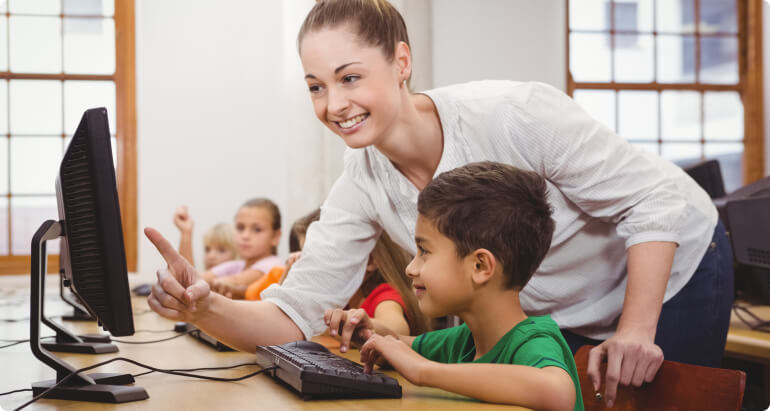Language & Communication Skill Program